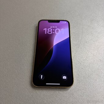 iPhone 13 Pro 256GB, pěkný stav, 12 měsíců záruka - 4
