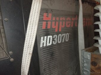 Plazmová řezačka - 4