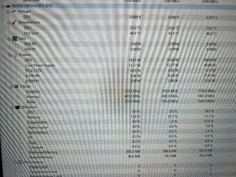 MSI RTX 3070 Ventus 3X OC - 4