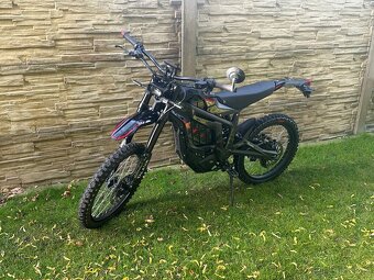 Talaria Sting PRO MX5 – 1/2025, homologovaná verze - 4