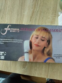 Infrarot- massagegerät - 4