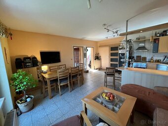 prodej bytu s krásnou zahradou - 4