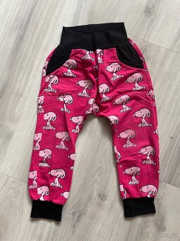 Divci teplaky 98 - 4