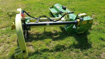 Mulčovač KDL220 Profi - 4