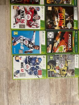 Xbox 360 - 4