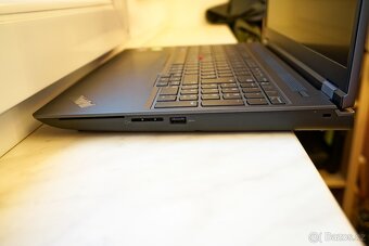 █ Lenovo P16 gen 2 (i9-13980HX, 32/192, NVIDIA 3500 12GB )█ - 4