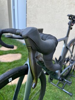 Giant Propel Advanced Disc 1 / watt meter - 4