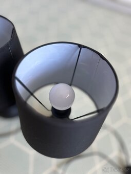 Stolní lampičky - 4