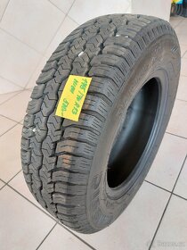 Výprodej skladu pneumatik - 4