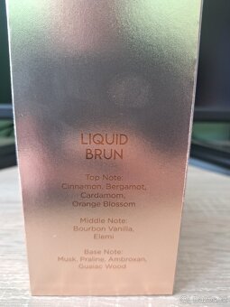 French Avenue - Liquid Brun - 4