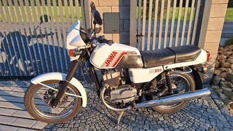 Jawa 350 639 - 4