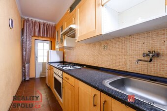 Převod dr. podílu, byty/2+1, 60 m2, Božkovská 870/55, Východ - 4