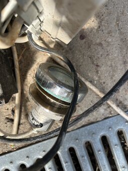 Virivka motor+kompet set - 4