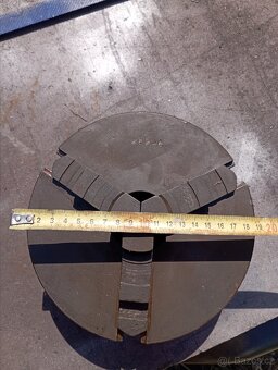 Díly na soustruh, levně - 4