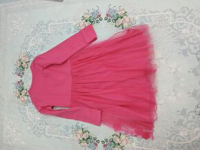 Krásné dívčí šaty - 4