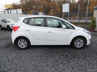 Hyundai ix20,1.4i,66kw,2016,ČR,1.majitel,78000km - 4