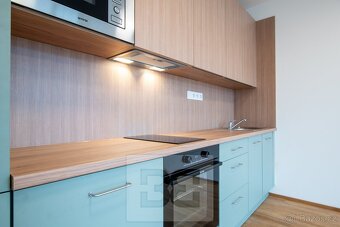 Prodej bytu 1+kk 42 m², Praha - Smíchov, ev.č. N08526 - 4