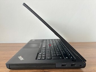 Lenovo ThinkPad T440p - 4
