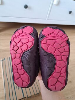 Zimní boty Affenzahn 21 - 4