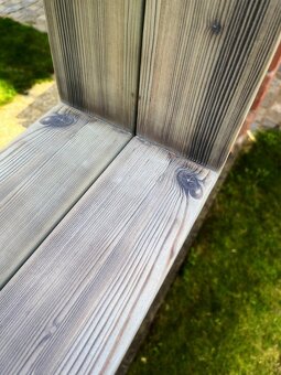 Kazetové koupelnové zrcadlo 35x60 cm - 4