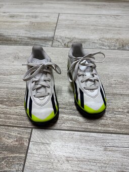 Boty Adidas X CRAZYFAST - 4