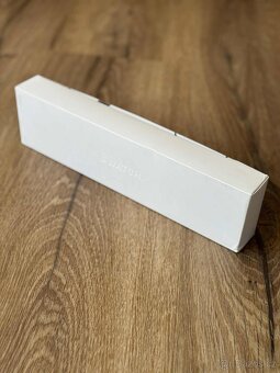 Apple Watch Series 7 Cellular 41mm grafitová ocel - 4