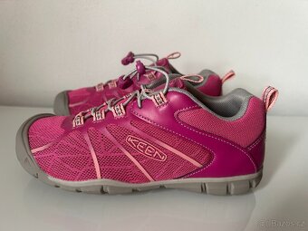 Boty Keen v. 36 – nové - 4