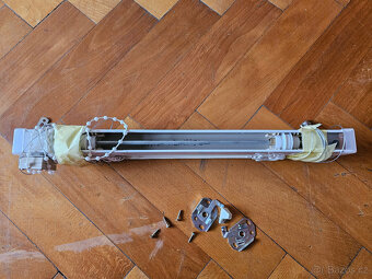 Žaluzie - délka 41,6cm - 4