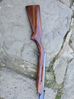 KRÁSNÁ STARÁ VZDUCHOVKA EMGE - 4