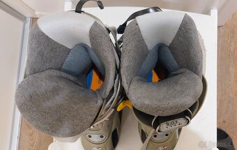 Lyžařské boty Atomic - 4