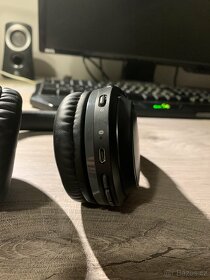 sluchátka Audio-Technica ATH-S200BT - 4