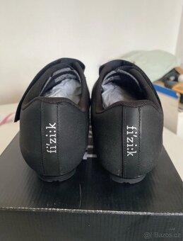 Cyklistické tretry fi’zi:k tempo powerstrap r5 - 4