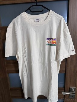 Tommy Jeans tričko - 4