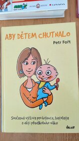 Knihy pro nastávající rodiče - 4