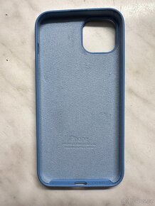 Prodám silikonovy obal na Iphone 15 Plus - 4