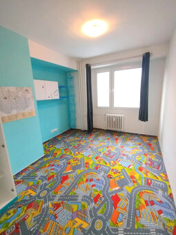 Pronájem bytu 3+1/lodžie,77 m²,Havlíčkova,Pardubice, centrum - 4