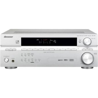 Pioneer VSX 416 AV reciever zesislovac - 4