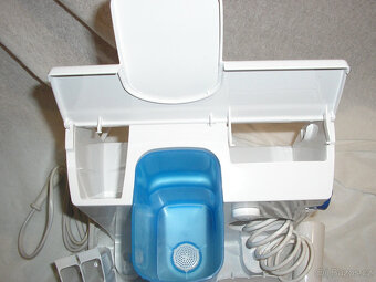 Dentální stanice Oral-B Oxyjet + Pro 2000 - 4