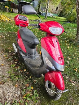 Kentoya zoom 50ccm - 4