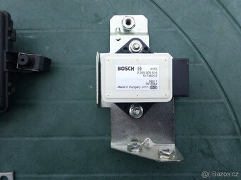 Ducato Boxer Jumper různé elektro prvky, ovladače, jednotky - 4