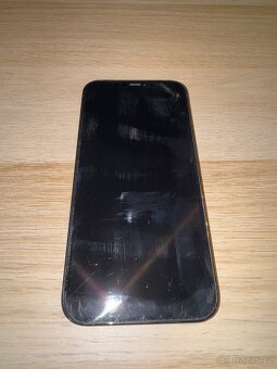 iPhone 12 Pro Max 128 gb, modrý - 4