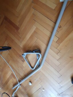 Elektricka polohovatelna postel - 4