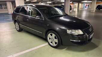 Volkswagen Passat B6 2007 2.0tdi 125kw DSG - 4