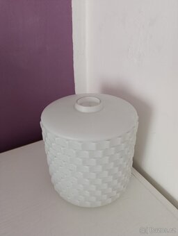 Retro stínidla na lustry - 4