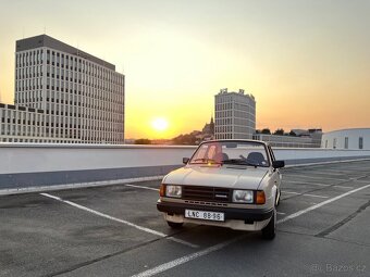 Škoda 125L 62tkm 2.majitel - 4