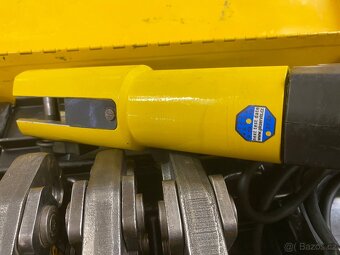 REMS Power press - 4