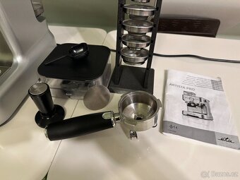 ETA Artista Pro 5181 - 4