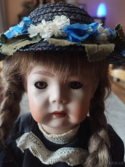 Panenka sběratelska - 4