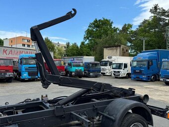 Avia D75 kontejner - 4