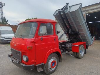 Avia A30, A31, A31TURBO - 4